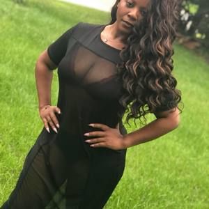 Meet your Posher, Anitra